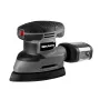 Ferramenta rotativa Graphite 59G336 para lixar, 170 W, 8000-35000 rpm, 190 acessórios, veio flexível, mala de transporte