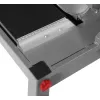 Máquina elétrica de corte de azulejos Graphite 59G892 1500W, lâmina 250mm, comprimento de corte 1200mm, mesa 1230x460mm