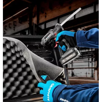 Graphite Energy+ 18V Pistola de cola quente a bateria (apenas aparelho)