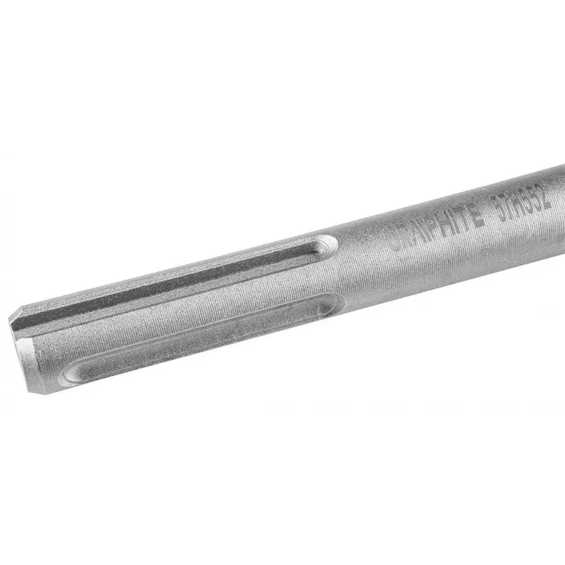 Broca bush hammer SDS Max GRAPHITE 40 x 40 mm, 16 pontas de metal duro