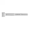 Broca bush hammer SDS Max GRAPHITE 40 x 40 mm, 16 pontas de metal duro
