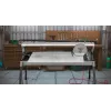 Cortador de azulejos manual GRAPHITE TOP-59G891 600 mm com disco de carboneto