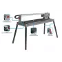 Cortador de azulejos manual GRAPHITE TOP-59G891 600 mm com disco de carboneto