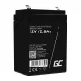 Green Cell AGM25 Bateria de chumbo-ácido selada 75Ah 12V