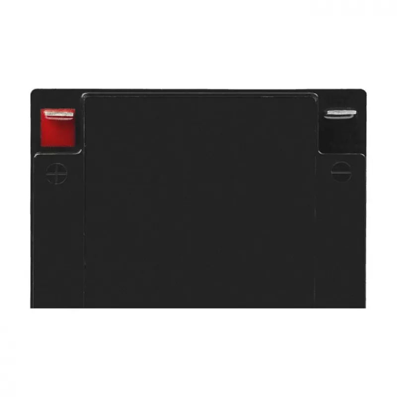 Bateria Green Cell AGM35 12V 26Ah AGM VRLA sem manutenção para cortador de relva, scooter, barco, cadeira de rodas