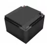 Bateria Green Cell AGM35 12V 26Ah AGM VRLA sem manutenção para cortador de relva, scooter, barco, cadeira de rodas
