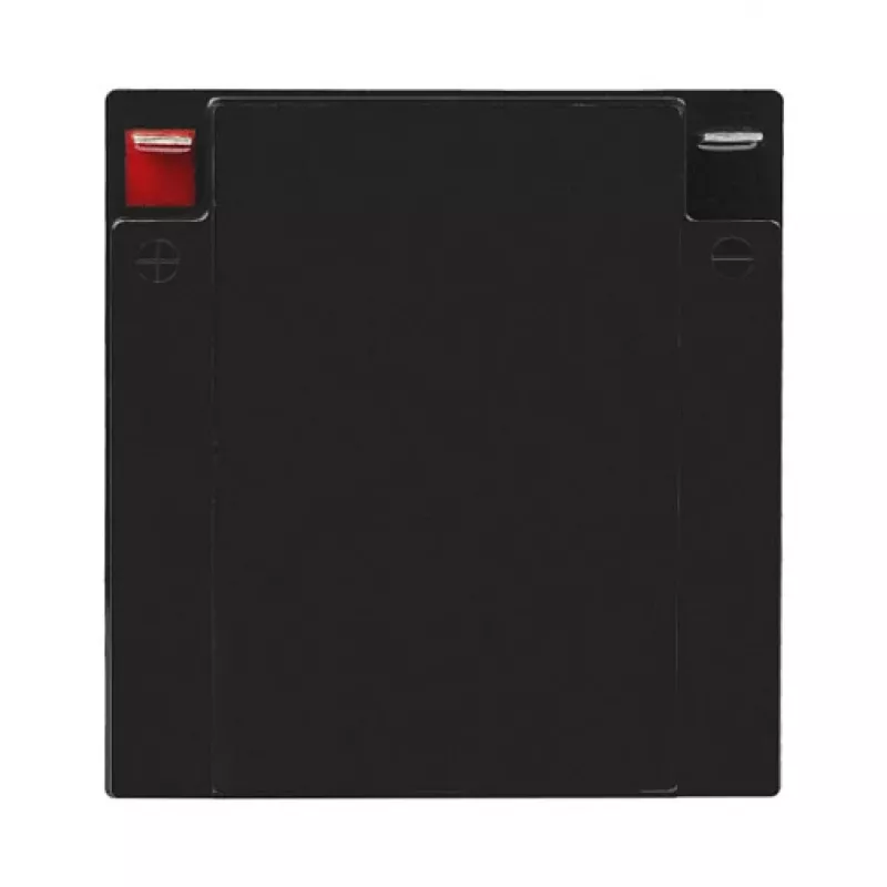 Bateria Green Cell AGM35 12V 26Ah AGM VRLA sem manutenção para cortador de relva, scooter, barco, cadeira de rodas