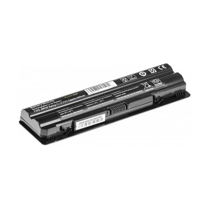 Green Cell bateria JWPHF R795X para Dell XPS 15 L501x L502x XPS 17 L701x L702x