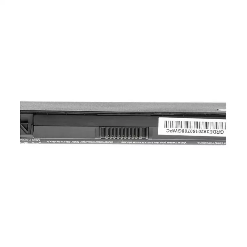Green Cell bateria JWPHF R795X para Dell XPS 15 L501x L502x XPS 17 L701x L702x