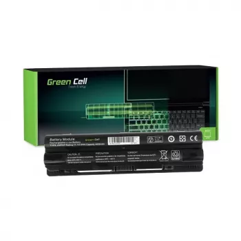 Green Cell bateria JWPHF R795X para Dell XPS 15 L501x L502x XPS 17 L701x L702x