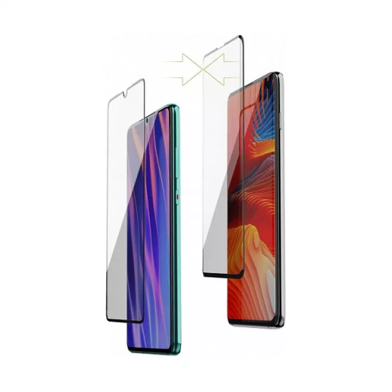 Green Cell Clarity Película protetora de ecrã para Xiaomi Mi 9 (GL43)