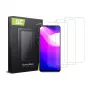 Green Cell GC Clarity Película de proteção de ecrã para Xiaomi Mi 10 Lite (pack de 3)
