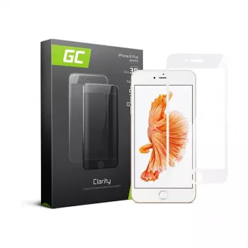 Green Cell GC Clarity Película de proteção de ecrã para Apple iPhone 6 Plus/6S Plus (GL07)