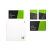 Green Cell GC Clarity Película de proteção de ecrã para Apple iPhone 6 Plus / 6S Plus / 7 Plus / 8 Plus (GLSET23)