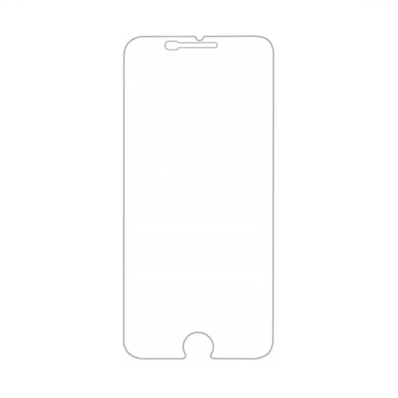 Green Cell GC Clarity Película de proteção de ecrã para Apple iPhone 6 Plus / 6S Plus / 7 Plus / 8 Plus (GLSET23)