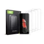 Green Cell GC Clarity Película de proteção de ecrã para Apple iPhone 6 Plus / 6S Plus / 7 Plus / 8 Plus (GLSET23)