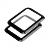 Green Cell GL88 2x GC Clarity Protetor de ecrã para Apple Watch 42mm (vidro temperado, 9H, transparente)