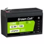 Green Cell LFPGC12V7AH Bateria UPS Lítio-Ferro-Fosfato (LiFePO4) 12,8 V 7 Ah