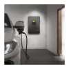 Green Cell inversor solar off-grid 3000W 48V onda sinusoidal pura com controlador de carga MPPT