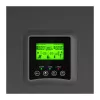 Green Cell inversor solar off-grid 3000W 48V onda sinusoidal pura com controlador de carga MPPT