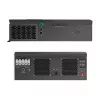 Green Cell inversor solar off-grid 3000W 48V onda sinusoidal pura com controlador de carga MPPT