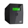 UPS Green Cell Power Proof 600VA / 360W Line-Interactive torre (2x Schuko, USB, AVR)
