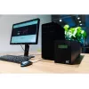 UPS Green Cell Power Proof 600VA / 360W Line-Interactive torre (2x Schuko, USB, AVR)