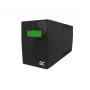 UPS Green Cell Power Proof 600VA / 360W Line-Interactive torre (2x Schuko, USB, AVR)