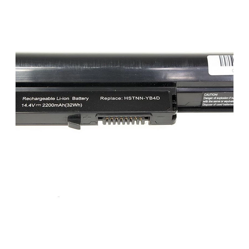 Bateria Green Cell PRO 14.4V 2200mAh Li-ion para HP Pavilion 242 G1 G2 ProBook 440 450 470 G0 G1 - Substituto para VK04 HSTNN-YB4J