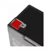 Bateria de substituição Green Cell AGM34 6V 14Ah AGM chumbo-ácido com fibra de vidro