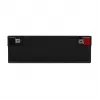 Bateria de substituição Green Cell AGM34 6V 14Ah AGM chumbo-ácido com fibra de vidro