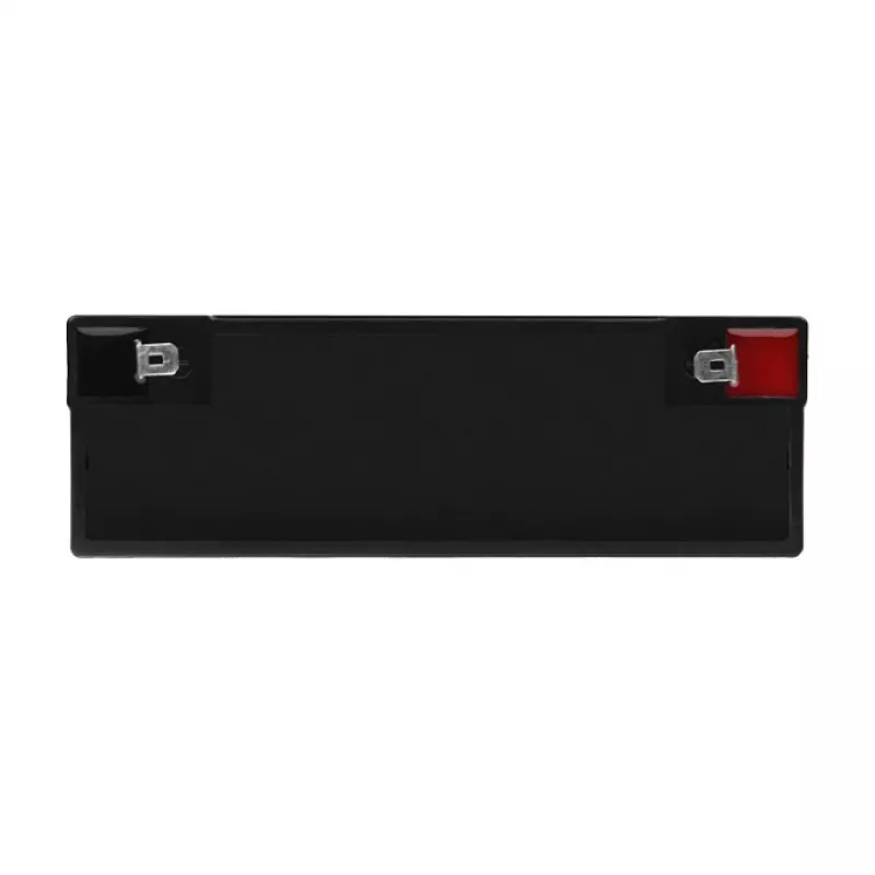 Bateria de substituição Green Cell AGM34 6V 14Ah AGM chumbo-ácido com fibra de vidro