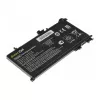 Green Cell TE03XL Bateria para HP Omen 15-AX, HP Pavilion 15-BC, 11,55 V, 3400 mAh (HP179V2)