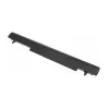 Green Cell ULTRA bateria de portátil AS47ULTRA para Asus K56 R505 S46 S56 – 14.4V 3400mAh, 49Wh, 4 células Li-Ion, preto