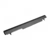 Green Cell ULTRA bateria de portátil AS47ULTRA para Asus K56 R505 S46 S56 – 14.4V 3400mAh, 49Wh, 4 células Li-Ion, preto