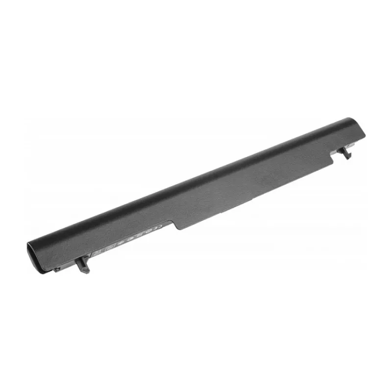 Green Cell ULTRA bateria de portátil AS47ULTRA para Asus K56 R505 S46 S56 – 14.4V 3400mAh, 49Wh, 4 células Li-Ion, preto