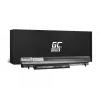 Green Cell ULTRA bateria de portátil AS47ULTRA para Asus K56 R505 S46 S56 – 14.4V 3400mAh, 49Wh, 4 células Li-Ion, preto