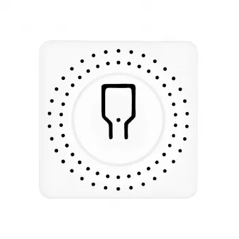Relé de controlo Wi-Fi encastrado GREENBLUE GB739