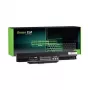 GREENCELL Green Cell bateria para portátil Asus A31-K53 X53S X53T K53E 11,1 V 5200 mAh