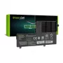Greencell LE161 Bateria para Portátil 7,6 V 3500 mAh Li-Polymer para Lenovo Yoga 3 14 / Yoga 700 14ISK (L14L2P21, L14M2P21)