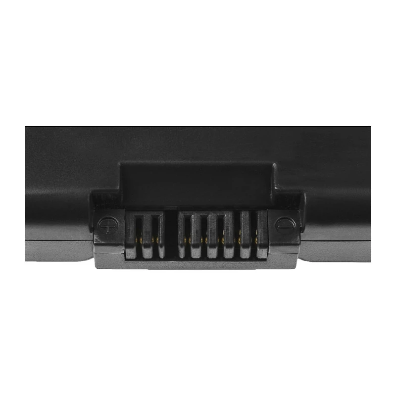 Bateria para portátil GREENCELL LE89PRO para Lenovo ThinkPad T440/T540/W540/L440/L540/E540 – 11,1 V 5200 mAh 6 células preto