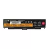 Bateria para portátil GREENCELL LE89PRO para Lenovo ThinkPad T440/T540/W540/L440/L540/E540 – 11,1 V 5200 mAh 6 células preto
