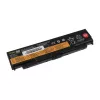 Bateria para portátil GREENCELL LE89PRO para Lenovo ThinkPad T440/T540/W540/L440/L540/E540 – 11,1 V 5200 mAh 6 células preto