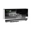 Bateria para portátil Greencell PRO HSTNN-LB5S para HP 240 256 G2 G3 OA04 14.4V 2600mAh