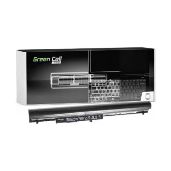 Bateria para portátil Greencell PRO HSTNN-LB5S para HP 240 256 G2 G3 OA04 14.4V 2600mAh