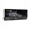 Greencell PRO Bateria de portátil KI04 para HP Pavilion 15-AB 14,4 V 2600 mAh