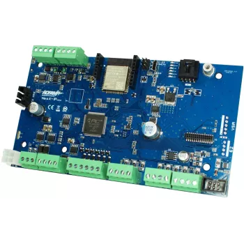 Painel de controlo GREENCELL ROPAM NEO-IP