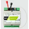 Módulo de notificação Ropam MultiLTE-PS-D4M