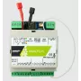 Módulo de notificação Ropam MultiLTE-PS-D4M