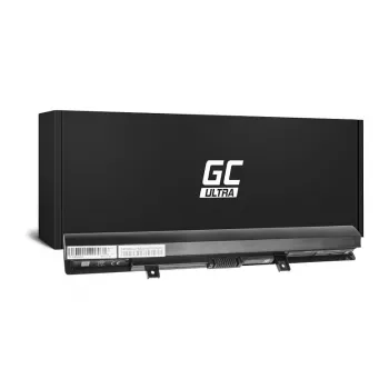 Bateria de substituição Greencell TS38ULTRA para Toshiba Satellite C50-B/C50D-B, 11,1 V, 5200 mAh, Li-ion